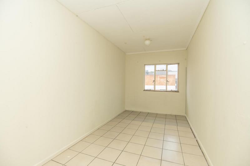 Commercial Property for Sale in North End Eastern Cape